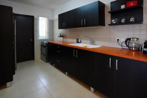 פנורמה לים האדום Apartment Eilat Exterior photo