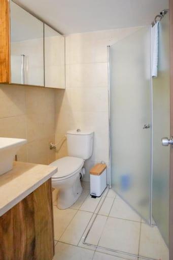 פנורמה לים האדום Apartment Eilat Exterior photo
