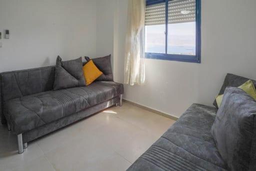פנורמה לים האדום Apartment Eilat Exterior photo