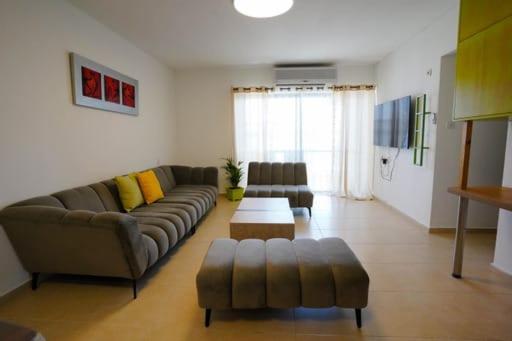 פנורמה לים האדום Apartment Eilat Exterior photo